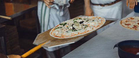 Pizza Restaurants for sale in Lisieux 235346
