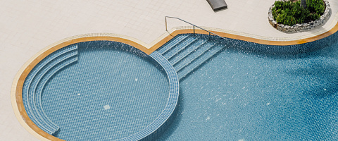 Swimming Pool and Hot Tubs Spas for sale in Los Angeles 209651