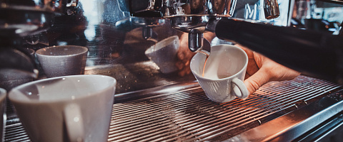 Coffee Shops for sale in London 166505