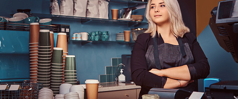 Coffee Shops for sale in London 166502