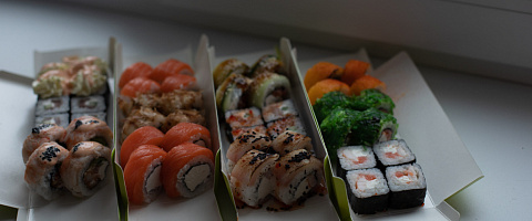 Sushi Restaurants for sale in Auckland City 201658