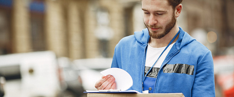 Delivery Companies for sale in Perth 157914
