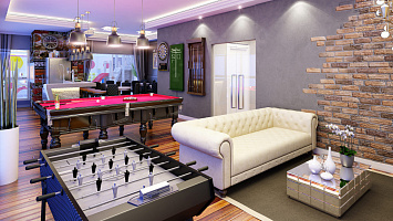 Snooker and Pool Clubs for sale in Toronto 243231