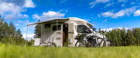 Caravan Businesses for sale in Mossel Bay 221781