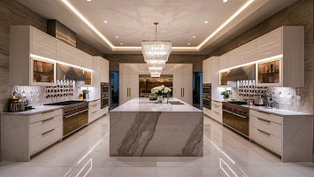 Kitchen Design Businesses for sale in Dubai Harbour 215709