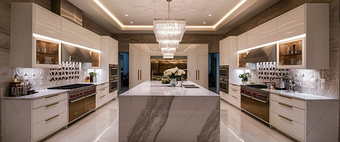 Kitchen Design Businesses for sale in Dubai Harbour 215709