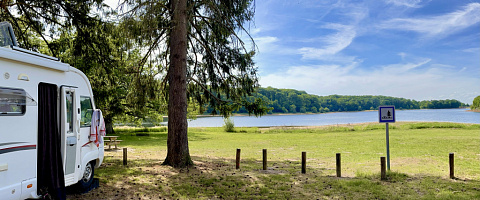 Campground Businesses for sale in Edmonton 204330
