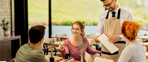 Restaurants for sale in Saint-Ouen-l'Aumône 206949