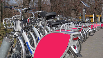 Cycle Hire Businesses for sale in Stirling 212516