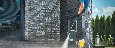 Pressure Cleaning Businesses for sale in Indianapolis 226937