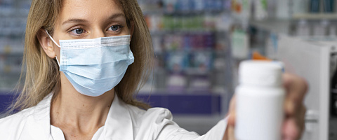 Chemists / Pharmacies for sale in Metz 171668