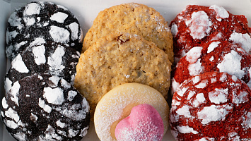 Frozen Food Shops for sale in Woodford 232401