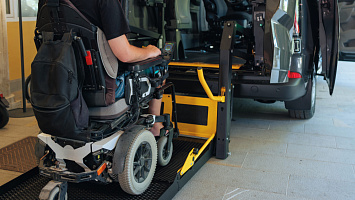 Mobility Equipment Businesses for sale in Edmonton 243204