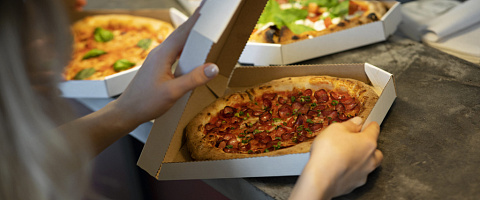 Pizza Takeaways and Delivery Shops for sale in Weybridge 232621