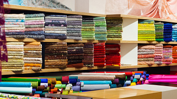 Fabric Retail Businesses for sale in Eye 267793