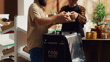 Home Food Delivery Businesses for sale in Wrexham 224388