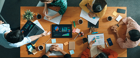 Marketing and Advertising Businesses for sale in London 212502