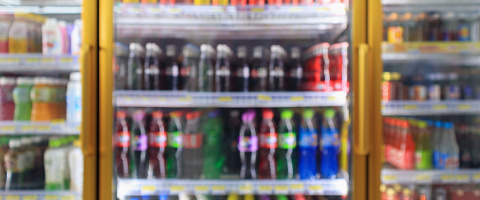 Convenience Stores for sale in London 166381