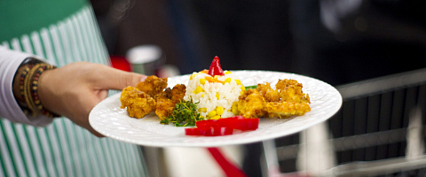 Indian Restaurants for sale in Edmonton 204447