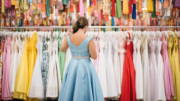 Dress Hire Businesses for sale in Christchurch 201795