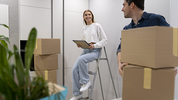 Relocation Agencies for sale in Springfield-Massachusetts 284239