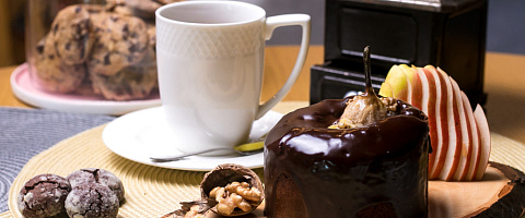 Chocolate Shops for sale in Valence 154973