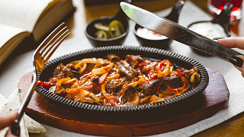 Spanish Restaurants for sale in London 212487