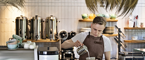 Coffee Shops for sale in Newcastle-Maitland 160388