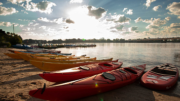 Canoe & Kayak Hire Businesses for sale in Queenstown 201783