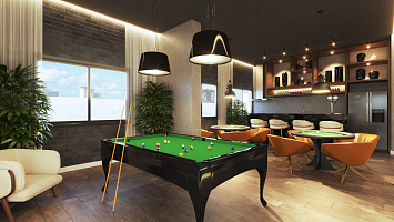 Snooker and Pool Clubs for sale in Bur Dubai 240605