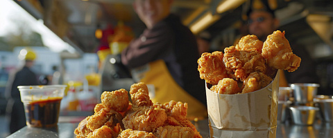 Chicken Shops for sale in Winnipeg 152522